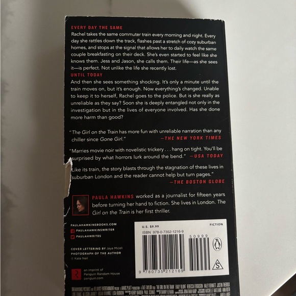 Book - Picture 3 of 3